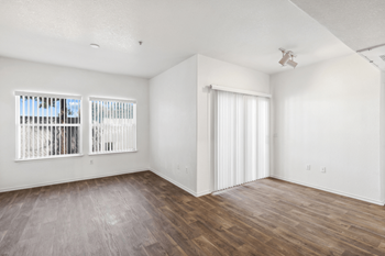 Hardwood-style floors